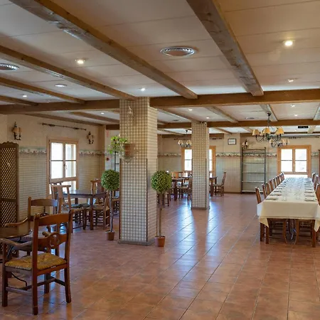 Aras Rural Hotel *