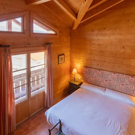 Hotel Aras Rural *