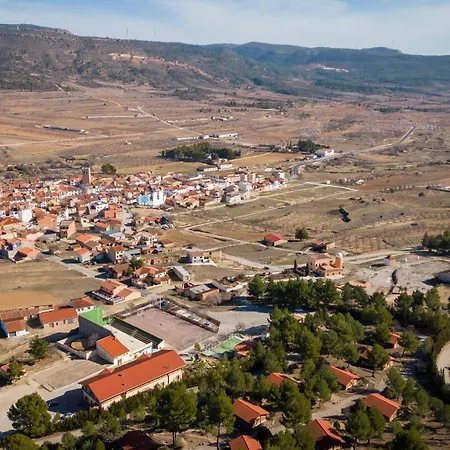 Aras Rural
