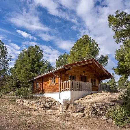 Aras Rural * Aras De Los Olmos
