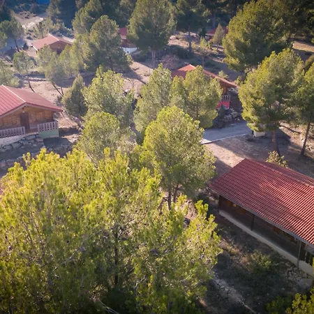 Aras Rural Hotel