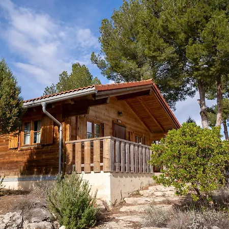 Hotel Aras Rural