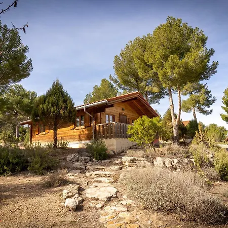 Aras Rural Hotel *