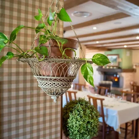 Hotel Aras Rural *