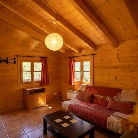 Hotel Aras Rural