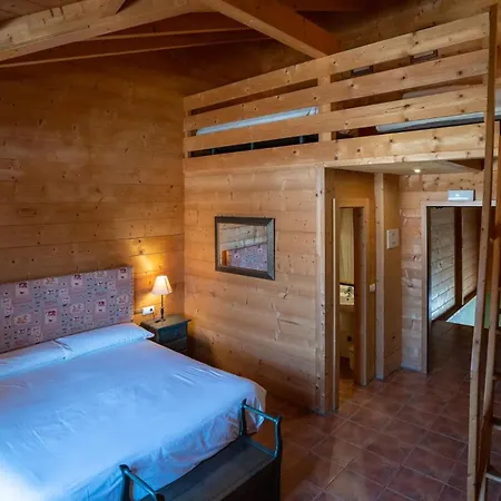 Hotel Aras Rural *